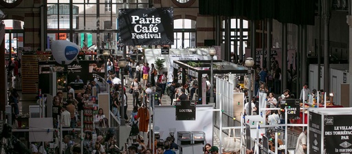 Paris Coffee Festival x Altura Cupping 13/04/26