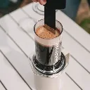 AeroPress® Clear Coffee Press.webp