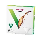 [VCF-02-40W] Paper Filter V60 02 Box - White 40 Sheets.webp