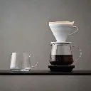 Barista Coffee Server 360ml - Clear.webp