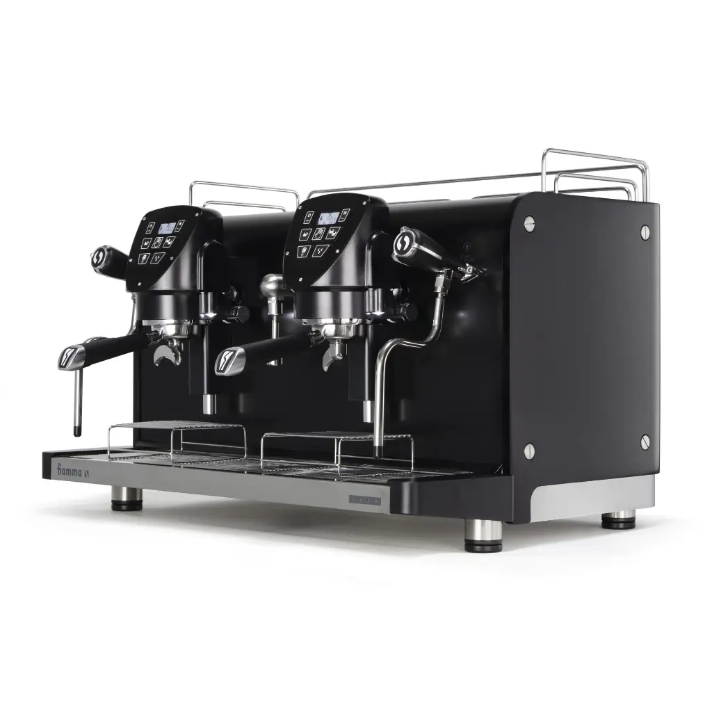 Vela 2 Dual Black - diagonal front.webp