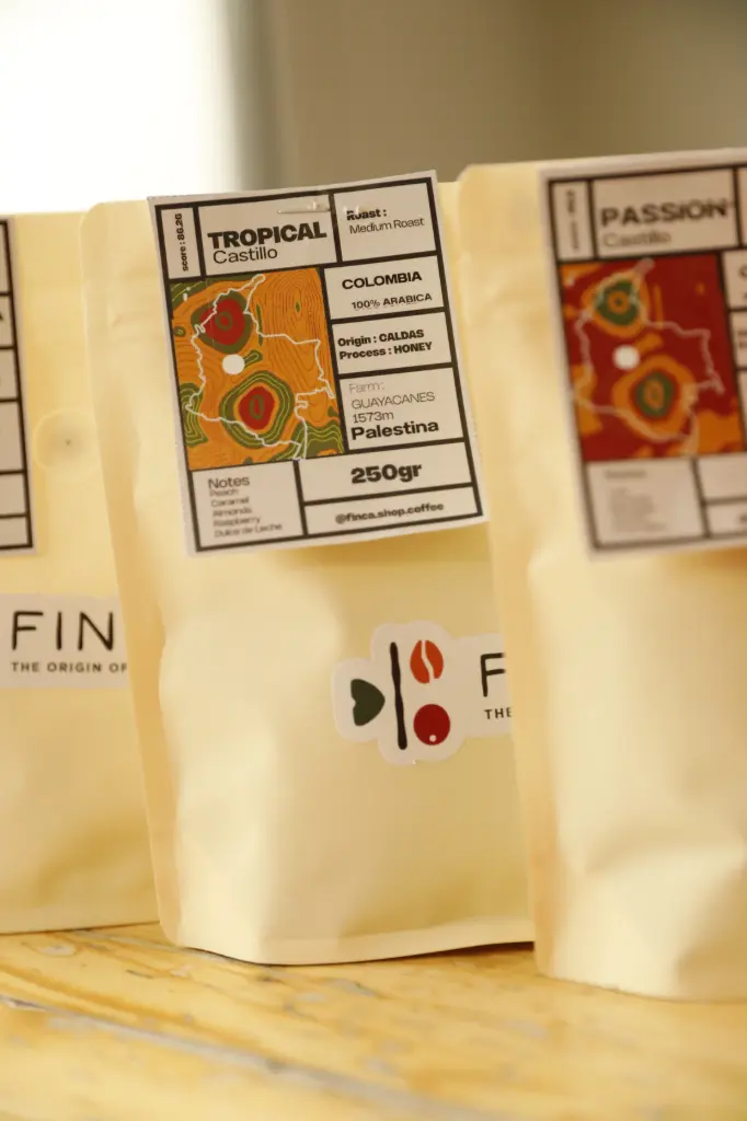 Subscription Espresso Coffee