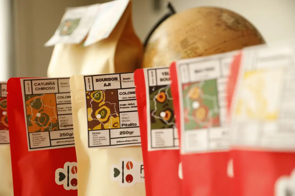 Subscription Filter Coffee