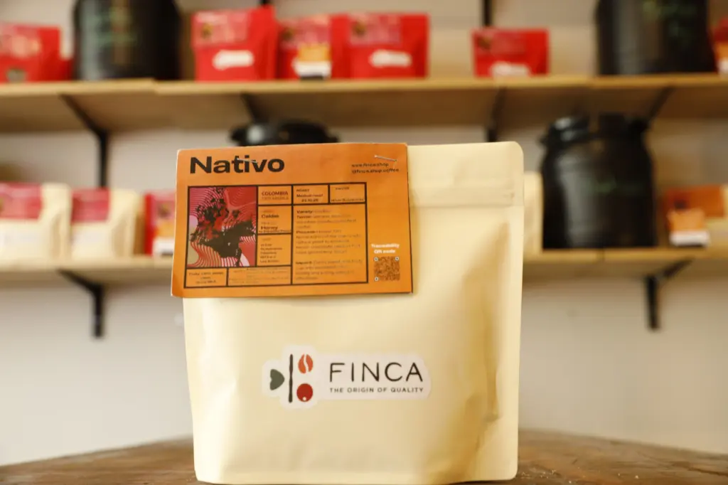 Castillo Honey - Nativo 