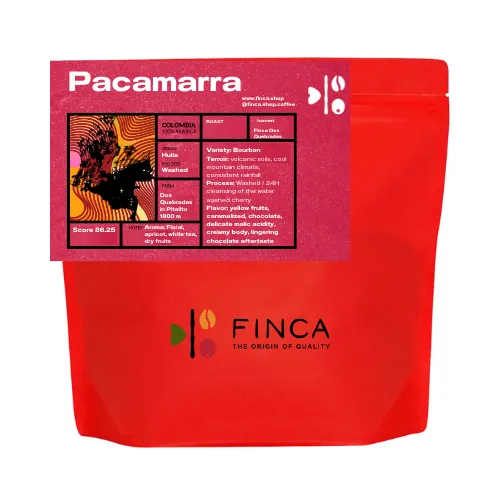 Pacamarra