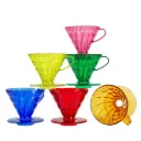 V60 Coffee Dripper 02  Candy Edition