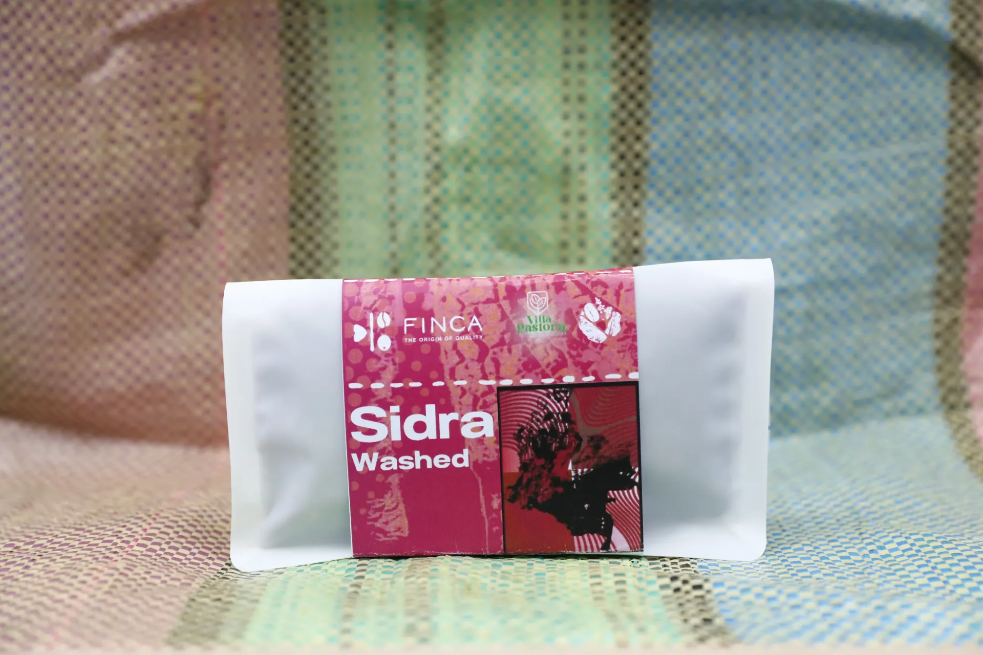 Bourbon Sidra [Washed][Huila,Colombia] (1kg)