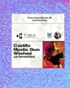Mystic Gum - Castillo [Co-fermented][Quindio,Colombia] (Green Coffee)