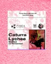 Caturra Lychee [Co-fermented] [Quindio,Colombia] (Green Coffee)