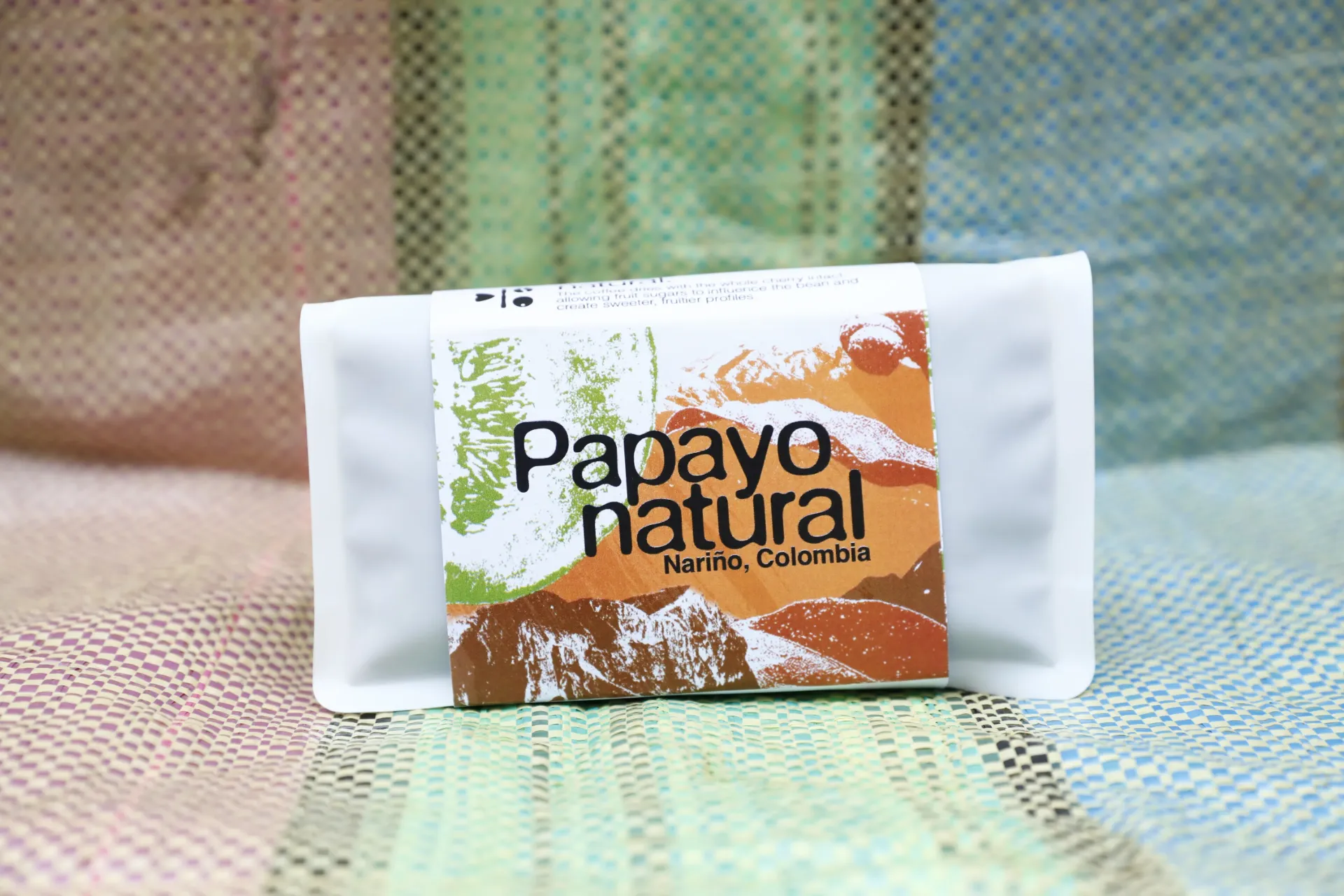 Papayo [Natural] [Nariño, Colombia]