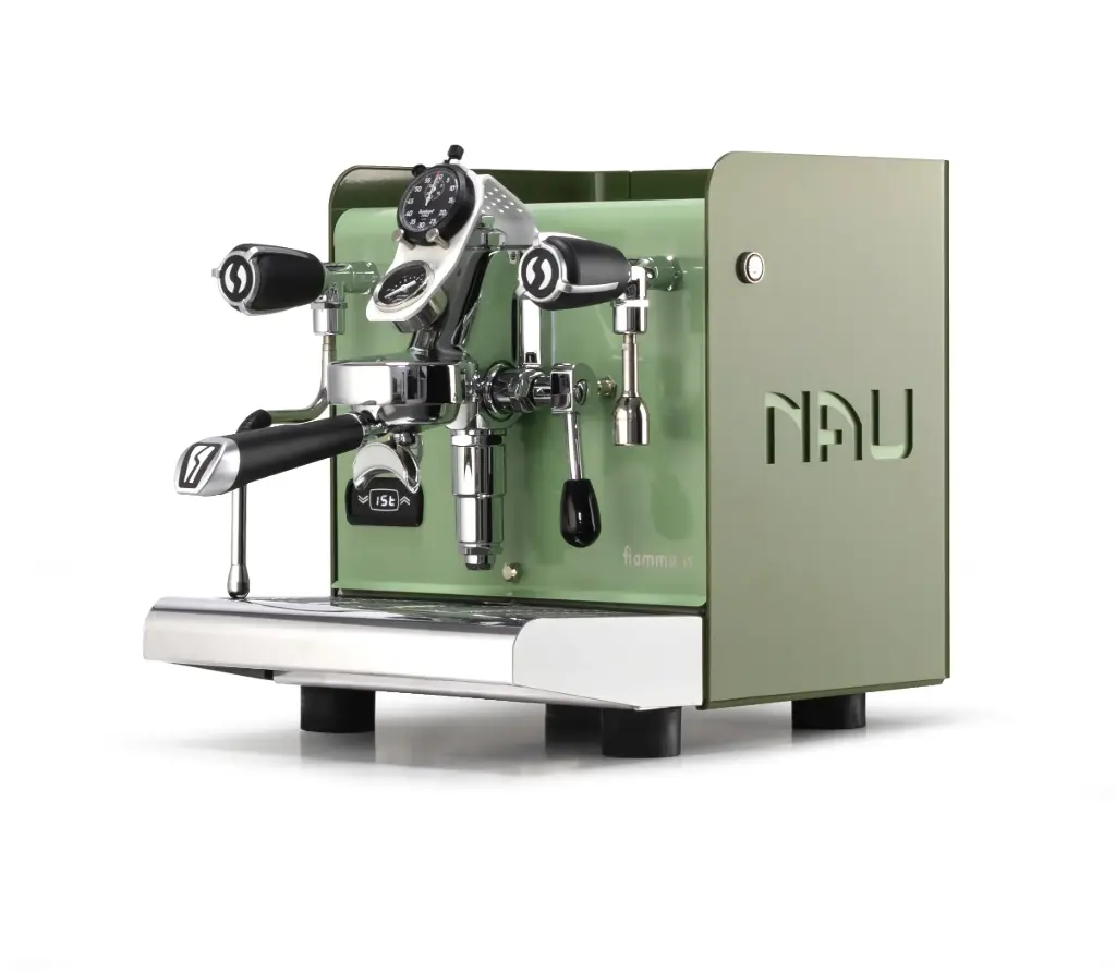 Espresso Machine - Nau Classica