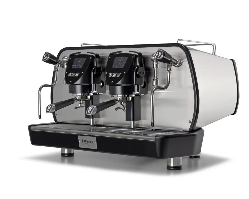 FIAMMA Espresso Machine - Alstrolab PP