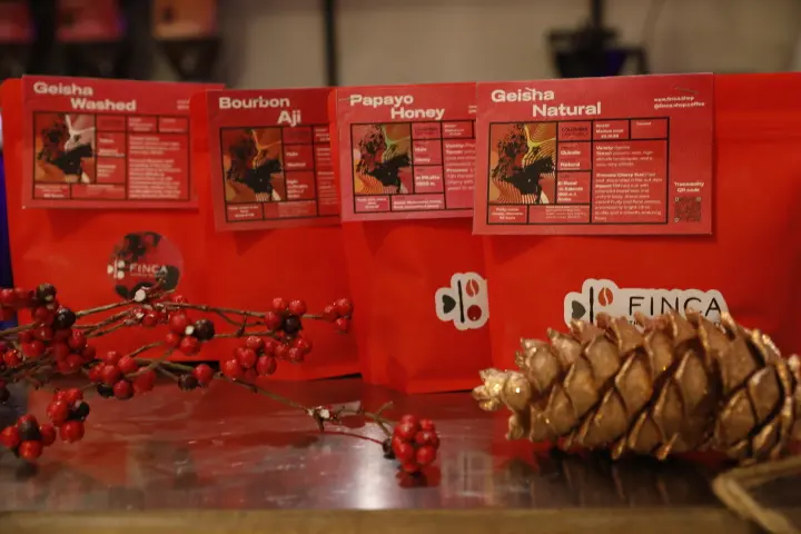 Xmas Andes Adventure Pack [3x225g] 