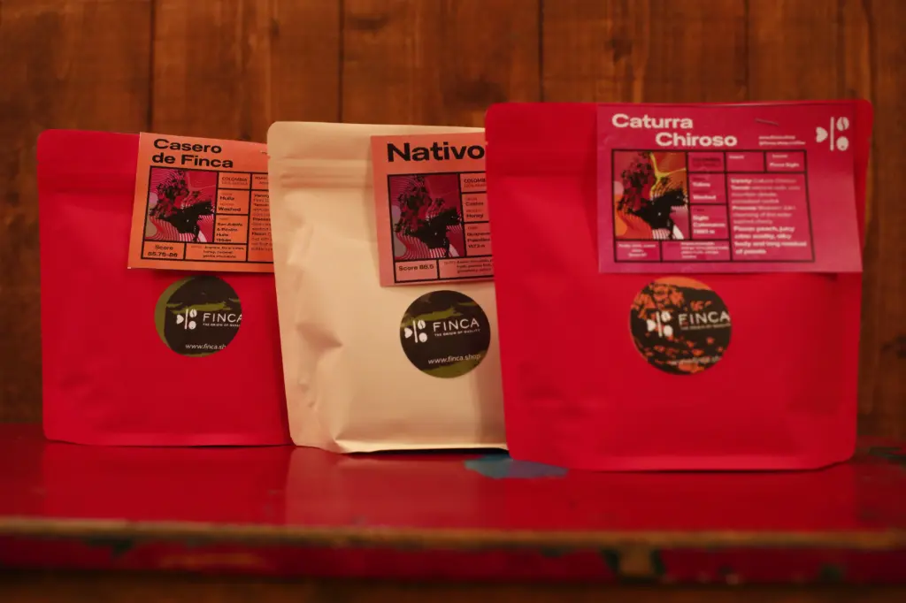 Xmas Andes Climb Pack [3x225g] 