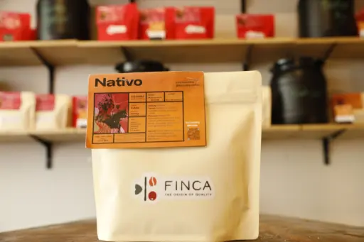 Castillo Honey - Nativo 