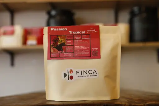 Castillo Honey - Tropical 