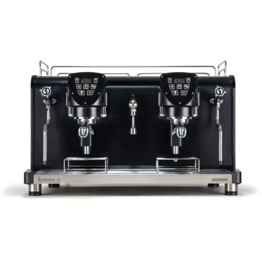 [Vela] Espresso Machine - Vela Dual