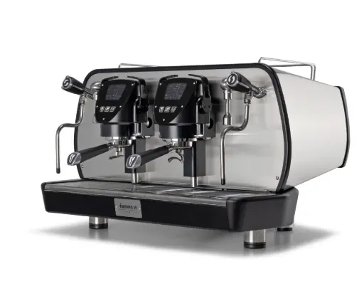 Espresso Machine - Alstrolab PP